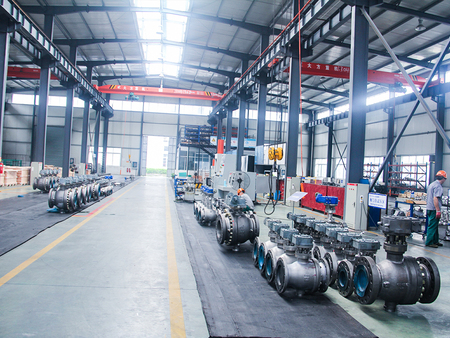 欢迎访问浙江科能阀门有限公司官方网站